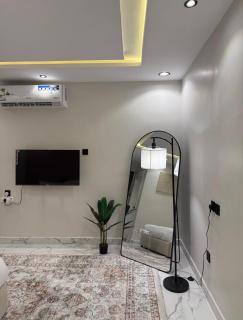 استديو انيق بدخول ذاتي وقريب من جميع الخدمات - 5