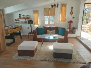 Loft mansardato con terrazza - 7