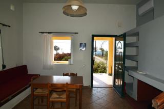 Βιλλα Βεατρικη/ villa Beatrice - 2