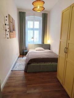 Apartament ROZETA centrum 6os - 8