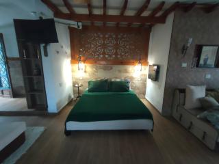 Loft mansardato con terrazza - 4