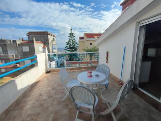 Loft mansardato con terrazza - 2