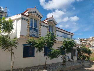 Loft mansardato con terrazza - 0