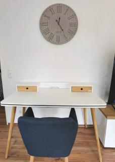 Haus mit großen Garten - 1