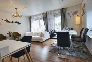 Haus mit großen Garten - 0