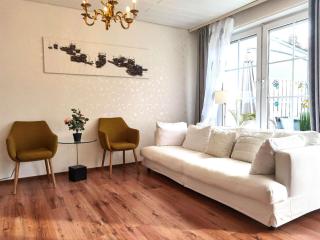 Haus mit großen Garten - 8