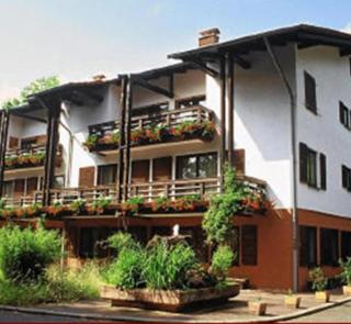 auf dem roten fels Hotel - 9