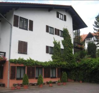 auf dem roten fels Hotel - 8