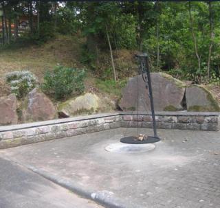 auf dem roten fels Hotel - 1