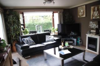 Veluwe Park Reewold Chalet Talisman - 2