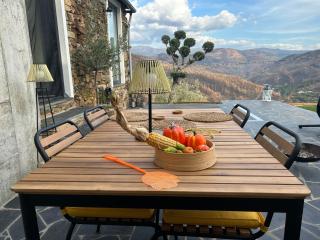 Casinha Serabigoes Arouca Passadiços Paiva - 5