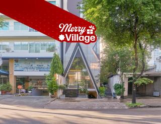 Express by M Village Nguyễn Văn Thủ - 0