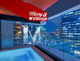 Signature by M Village Lê Thánh Tôn - 0