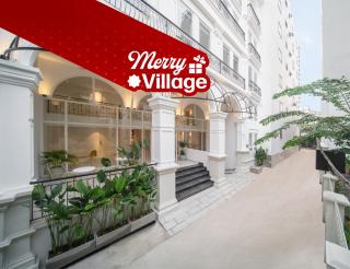 M Village Living Cửu Long - 0