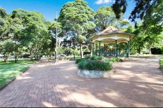 Central Burwood Shared Stay - 4