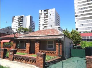 Central Burwood Shared Stay - 3