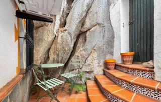 Amazing Home In Montejaque - 9