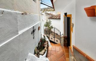 Amazing Home In Montejaque - 4
