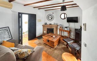 Amazing Home In Montejaque - 8