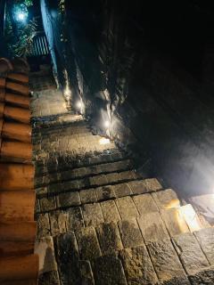 The Bird's Nest - Kandy - 3