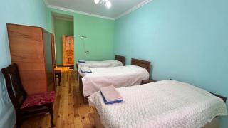 Farid HOSTEL - 3
