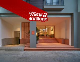 M Village Living Lê Văn Sỹ - 0