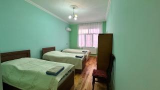 Farid HOSTEL - 4