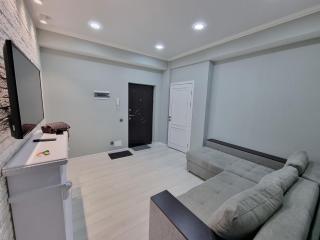 Art Design 2-bedrooms New Central Chisinau - 1
