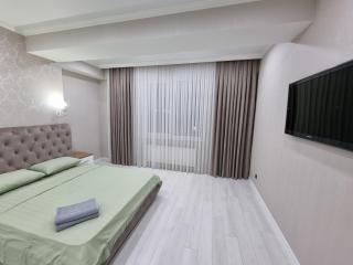 Art Design 2-bedrooms New Central Chisinau - 3