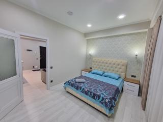 Art Design 2-bedrooms New Central Chisinau - 4