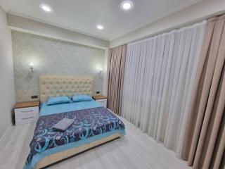 Art Design 2-bedrooms New Central Chisinau - 2