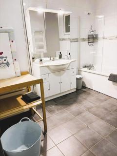 Gîte des Débats - 2