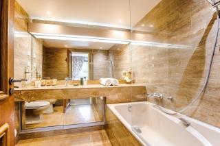 Le Luxueux Mississipi Appartement Deauville Centre - 1