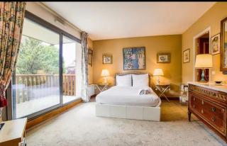 Le Luxueux Mississipi Appartement Deauville Centre - 4