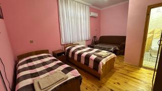 Farid HOSTEL - 6