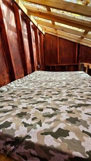 Treehouse Glamping in Boone, NC - 7