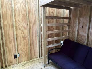 Treehouse Glamping in Boone, NC - 5