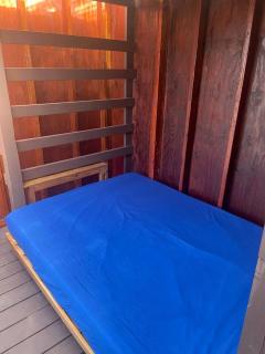 Treehouse Glamping in Boone, NC - 3