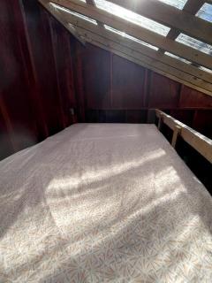 Treehouse Glamping in Boone, NC - 2