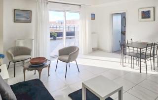 Beautiful Apartment In Dunkerque With Wifi - 7