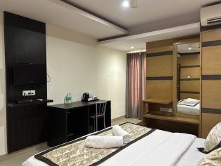 Grand View Inn Hotel - 6