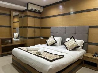 Grand View Inn Hotel - 5