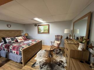 Peaceful Cabin Perfect for Families in Lawrenceburg, Indiana - Aurora - 7