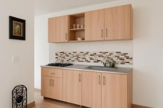 APARTAMENTO FAMILIAR VILLETA - 2