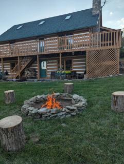 Peaceful Cabin Perfect for Families in Lawrenceburg, Indiana - Aurora - 9