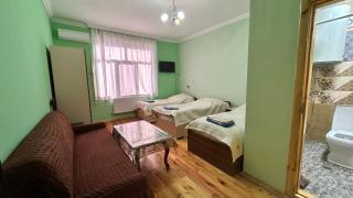 Farid HOSTEL - 3