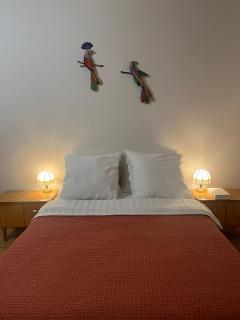 Appartement de style 70 - 4