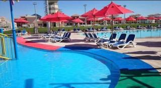 Elegant Apartments & Aquapark - B&B- FREE WI-FI-Sharm El Sheikh - 0