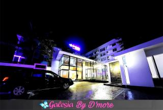 D'more Dhaka Hotel & Resort - 9