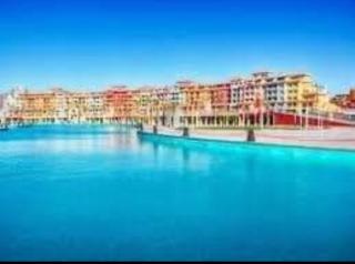 Elegant Apartments & Aquapark - B&B- FREE WI-FI-Sharm El Sheikh - 4